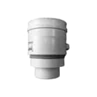 Adapter prosty HR 80/125 18080500 ACV