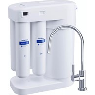 System odwróconej osmozy RO-101S Morion AQUAPHOR