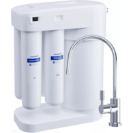 System odwróconej osmozy RO-101S Morion AQUAPHOR