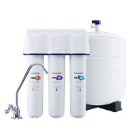 System filtrów odwróconej osmozy Aquaphor Osmo Pro 50