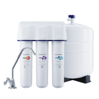 System filtrów odwróconej osmozy Aquaphor Osmo Pro 50