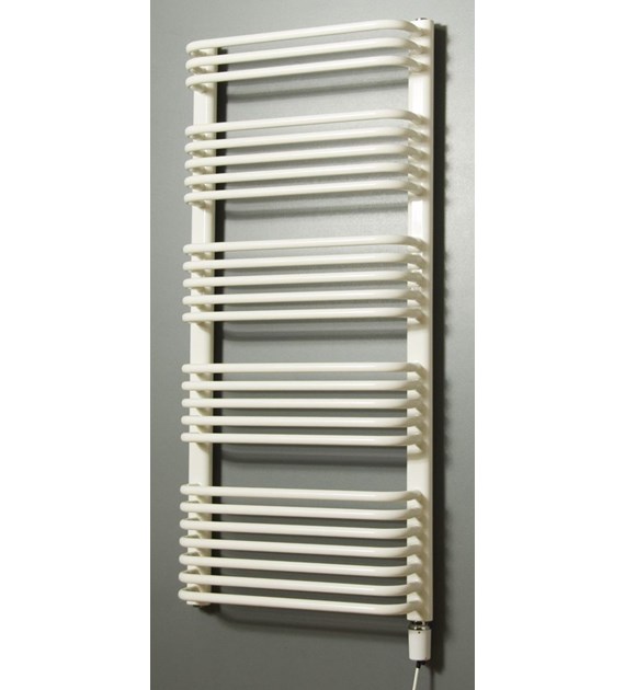 Grzejnik łazienkowy SALTO I 920x630 RAL 9003 BIAŁY LUXRAD