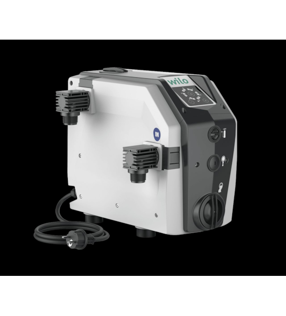WILO POMPA ISAR BOOST5-E-3 SAMOZASYSAJACA