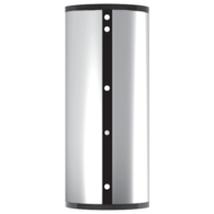 BH 1000 Podgrzewacz c.w.u. DE DIETRICH