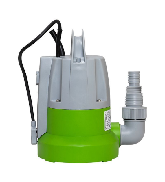 Pompa zatapialna OMNI GO 400 230V OMNIGENA