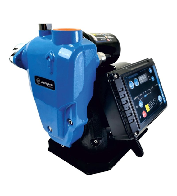 Pompa hydroforowa WZ 900 Smart 230V OMNIGENA