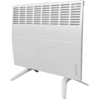 ATLANTIC Grzejnik konwektorowy elektryczny F-119 MOBILE/1000W S:465mm W: 461mm