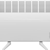 ATLANTIC Grzejnik konwektorowy elektryczny F-119 MOBILE/1500W S:613mm W:461mm