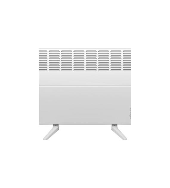 ATLANTIC Grzejnik konwektorowy elektryczny F-119 MOBILE/1500W S:613mm W:461mm