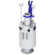 Zawór spustowy WC do zestawu podtynkowego Cersanit KK-POL