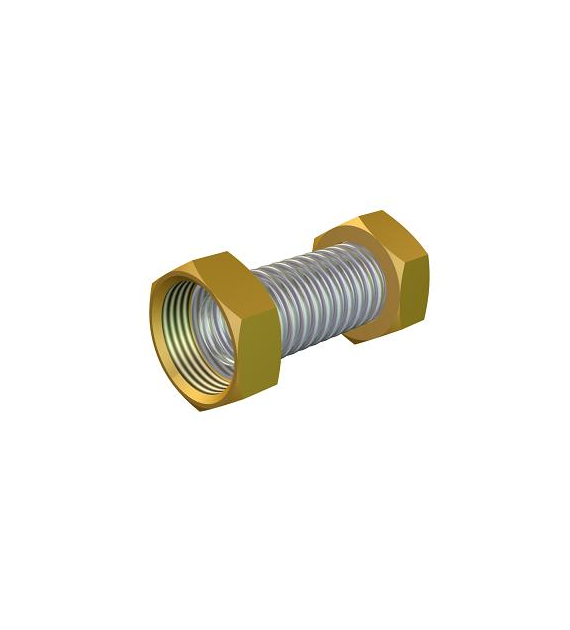 Śrubunek KS 3/4” HEWALEX