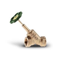 Zawór skośny grzybkowy typ AGA 1505 1/2  ( DN15 ) AGAFLEX