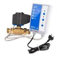 System detekcji wycieku WaterControl 01.1 z zaworem odcinającym GW G3/4''