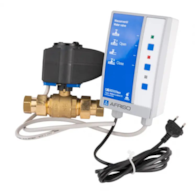 System detekcji wycieku WaterControl 01.1 z zaworem odcinającym GW G3/4''