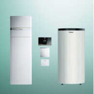 VWF 88/4+VRC 720+VPS R 100/1 M