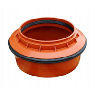 Adapter teleskopowy 425/315 INCOR