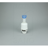 Zawór spustowy krótki L-225 do 95K, 95C, 95R INTER-SANO