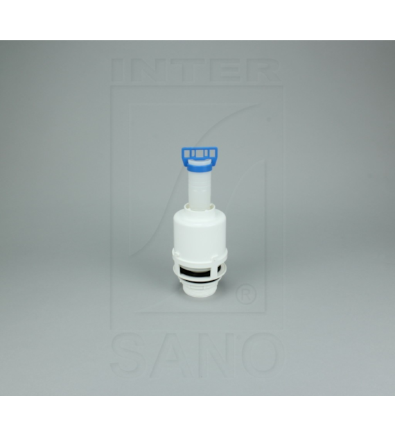 Zawór spustowy krótki L-225 do 95K, 95C, 95R INTER-SANO