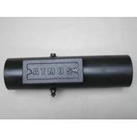 Rura z wyczystką FI152 L-580mm