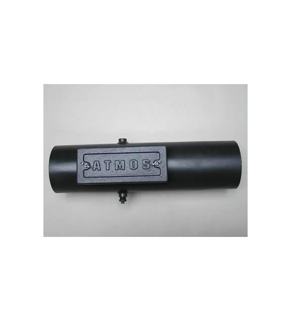Rura z wyczystką FI152 L-580mm