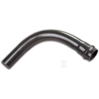 Łuk do wody PVC-U 110/90 PN10 GAMRAT