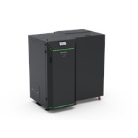 Kocioł na pellet TWIN BIO LUXURY COMPACT NE 8kW KOSTRZEWA