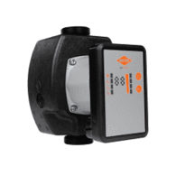 Pompa cyrkulacyjna WITA go future 2 60/25/180 LED