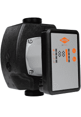 Pompa cyrkulacyjna WITA go future 2 60/25/180 LED