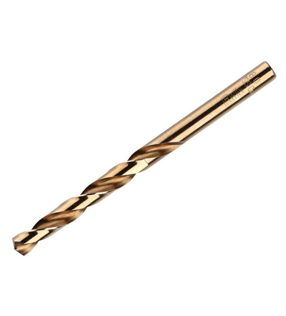 Wiertło do metalu cobalt 5mm IRWIN