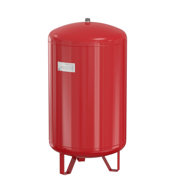 Naczynie przeponowe CO 500L 6 bar CONTRAFLEX FLAMCO