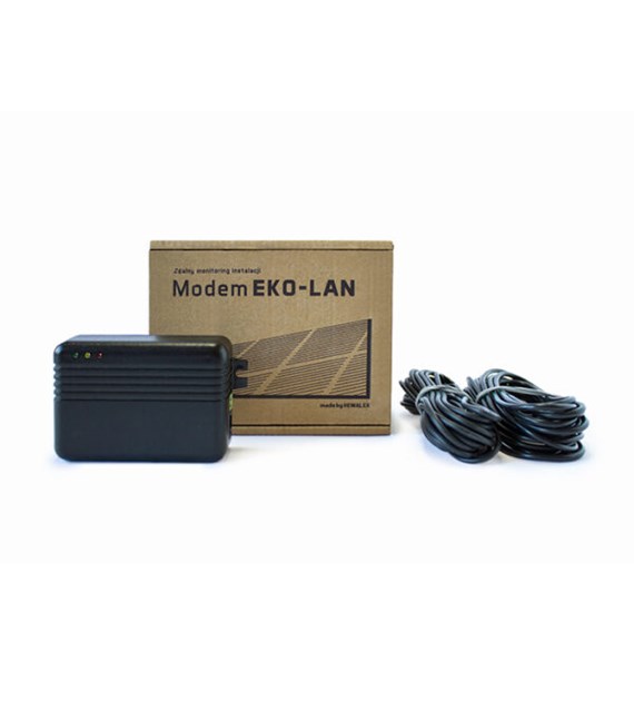 Modem EKO-LAN