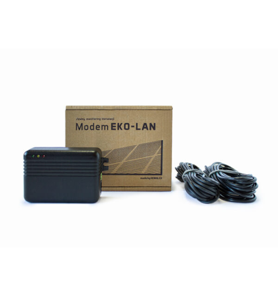 Modem EKO-LAN
