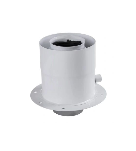 TERMET Adapter 60/100 prosty do GT 19-03