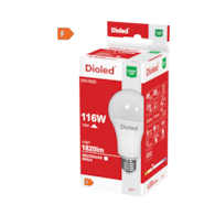 Żarówka LED A60 E27 18W 4000K