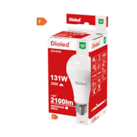Żarówka LED A67 E27 20W 4000K DIO-0040