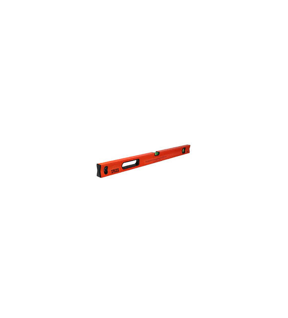 Poziomica magnetyczna 80cm FASTER TOOLS