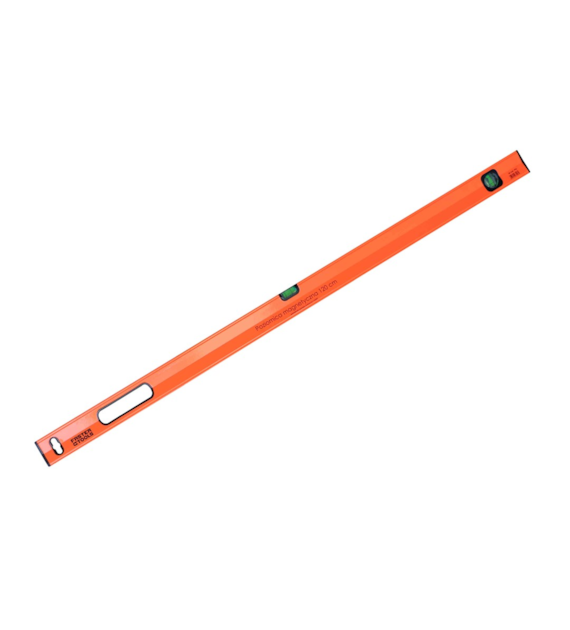 Poziomica magnetyczna 120cm FASTER TOOLS