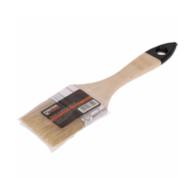 Pędzel angielski płaski 2  FASTER TOOLS