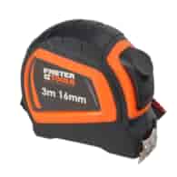 Miara zwijana 3m 16mm FASTER TOOLS
