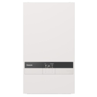 Pompa ciepła AQUAREA MONOBLOK L jednostka wewnętrzna WH-SDC0509L3E5 modele 5,7,9 kW