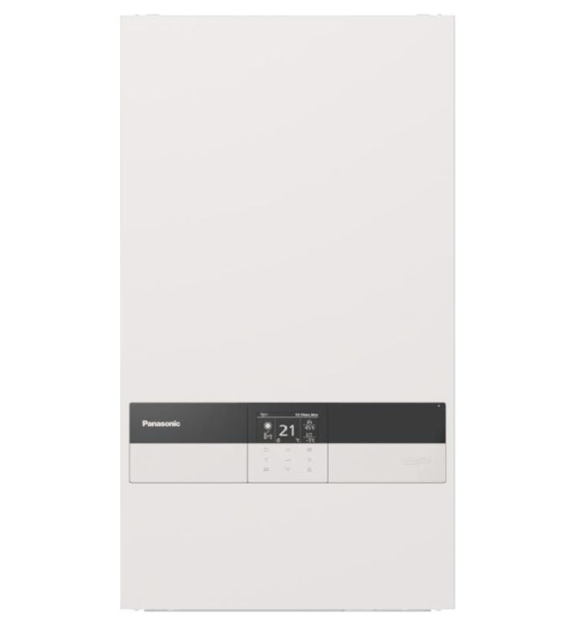 Pompa ciepła AQUAREA MONOBLOK L jednostka wewnętrzna WH-SDC0509L3E5 modele 5,7,9 kW