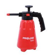 Opryskiwacz 2L długa dysza 2,5 bar PREMIUM PROLINE