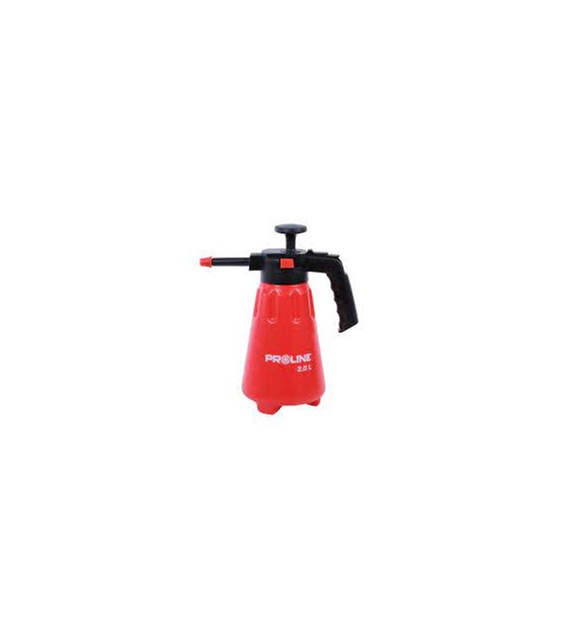 Opryskiwacz 2L długa dysza 2,5 bar PREMIUM PROLINE