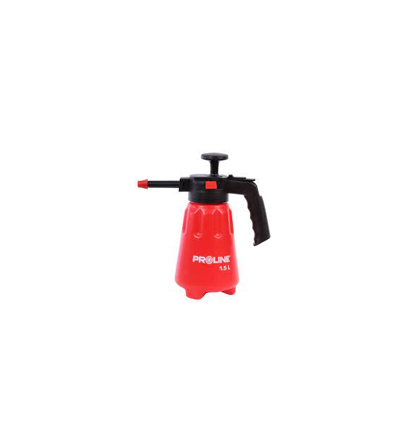 Opryskiwacz 1,5L długa dysza Proline