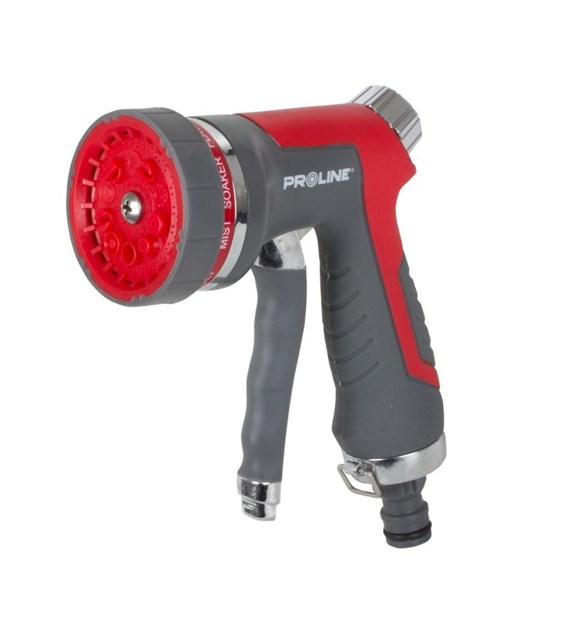 Zrszacz pistoletowy Deluxe Proline