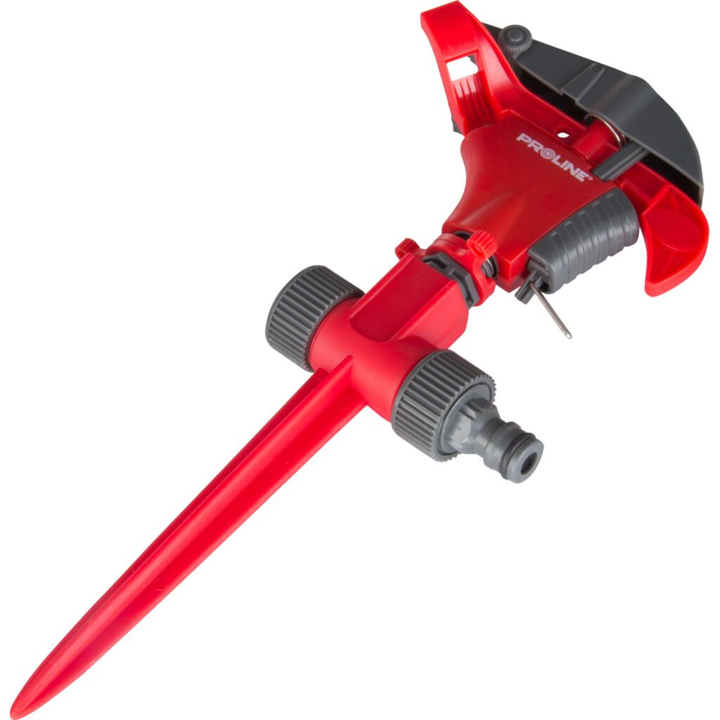 Zraszacz pulsacyjny 415m2 PROLINE