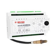 Moduł ecoLambda + sonda lambda do PLATINUM (do ecoMAX 860)