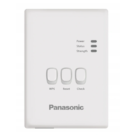 Adapter sieciowy, moduł internetowy SMART CLOUD A2W PANASONIC