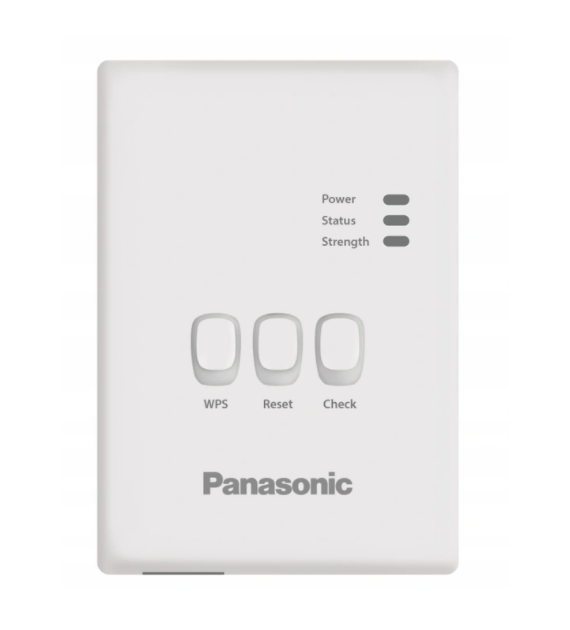 Adapter sieciowy, moduł internetowy SMART CLOUD A2W PANASONIC