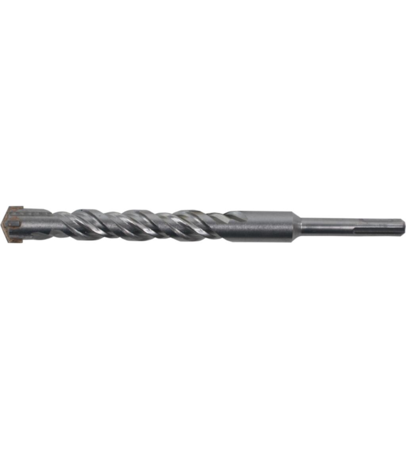 Wiertło do betonu SDS PLUS S4 12x210mm PROLINE